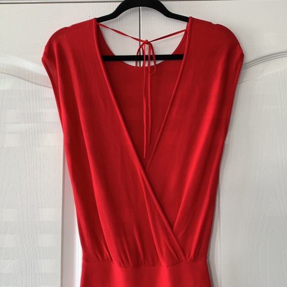 NWOT BCBG Maxazaria dress - Picture 5 of 12